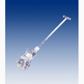 Jumbo klämma, galge, pelare 130 mm, 10-pack