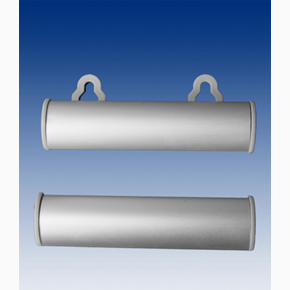 Snäpplist aluminium