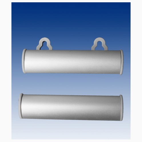 Snäpplist aluminium