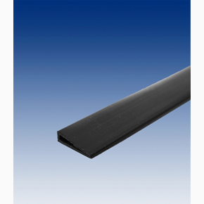 Affischlist 19, 530 mm, svart, 20-pack
