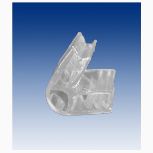 Skyltgrepp 60 grader, 50-pack