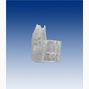 Skyltgrepp 90 grader, 50-pack