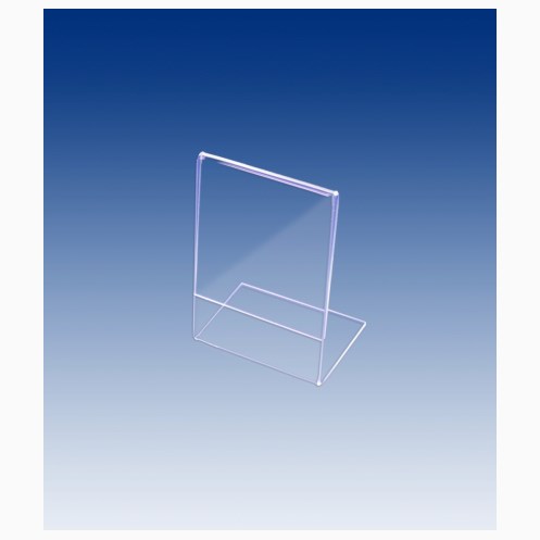 L-ställ A8 Porträtt, 54x77x73, 5-pack