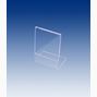L-ställ A8 Porträtt, 54x77x73, 5-pack
