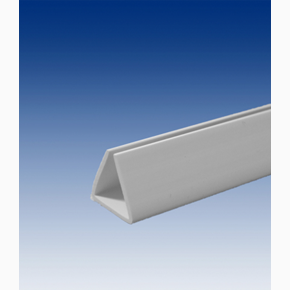 Affischlist 22, vit, 17x16 mm
