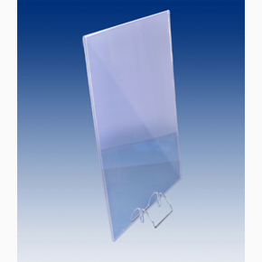 Skyltdisplay, A5, 150x213x6mm, 5-pack
