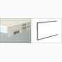 Rak list 26x105mm, 100-pack