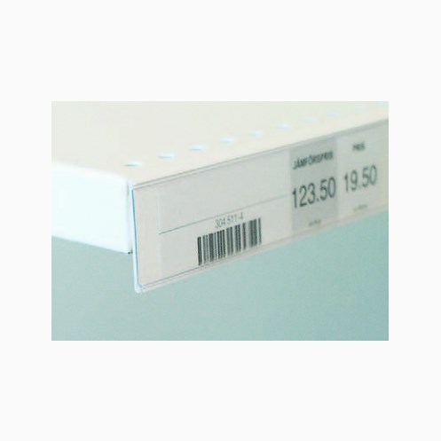 Rak list 26x105mm, 100-pack
