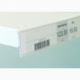 Rak list 26x105mm, 100-pack