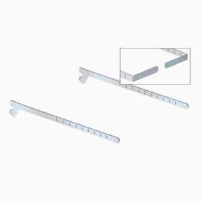 Konsol för pinpac list 300mm