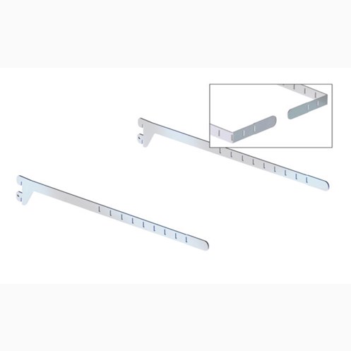 Konsol för pinpac list 300mm