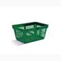 Kundkorg 20 L, 25-pack