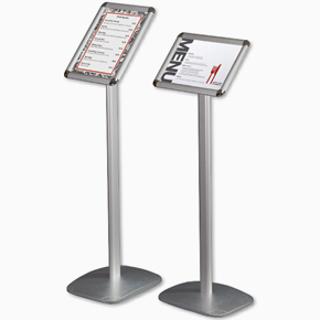 Expo Info stand Vertical/Horizontal
