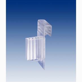Skyltgrip, Combigrip, 39x19 mm, 100-pack
