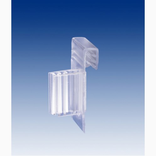 Skyltgrip, Combigrip, 39x19 mm, 100-pack