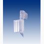 Skyltgrip, Combigrip, 39x19 mm, 100-pack