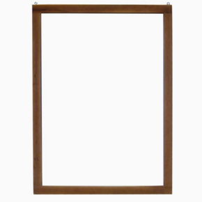Träram 70x100 (flera färger)