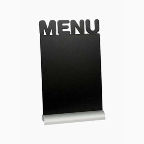Bordsgriffel Menu A4