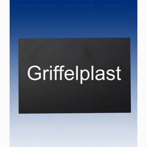 Griffelplast, A8-A4, 10-PACK