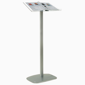 Menu Stand, pärmringar