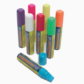 Illumigraph 15mm, MIX 8-p