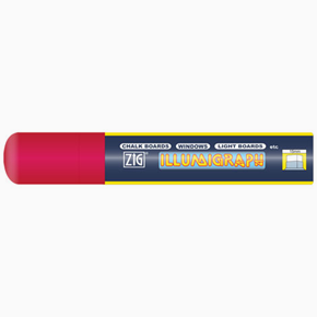 Illumigraph 15 mm, flera färger, 6-pack