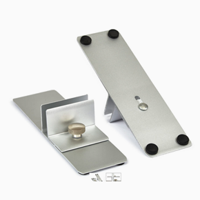 Alu Sign - Flexibla aluminiumfötter
