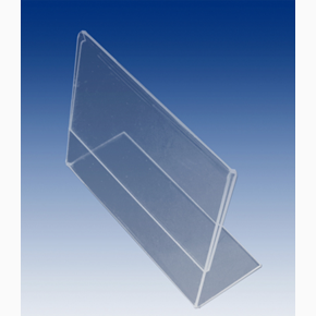 L-ställ A7 liggande, polystyren, 5-pack