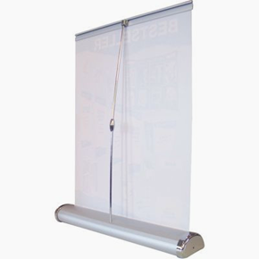 Mini Roll-up