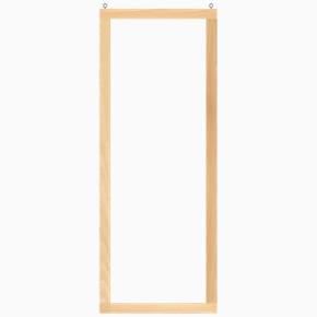 Träram 35x100 (flera färger)