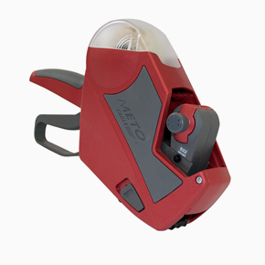 Prismärkare Meto M526 Eagle (5 siffror)