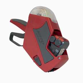 Prismärkare Meto 626 Eagle dbl(8+6siffror)