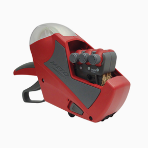 Prismärkare Meto Eagle XL (11+7 siffror)