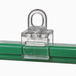 Upphängningögla, swivel type 30 st