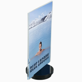 Turn Menuholder, M65, Menyhållare, 3-pack