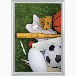 LED Lightbox Outdoor
