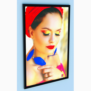 Magnetic Lightbox LED