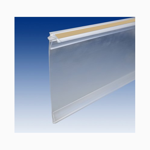 Vippskylt H76-L105mm, budget,  25-pack