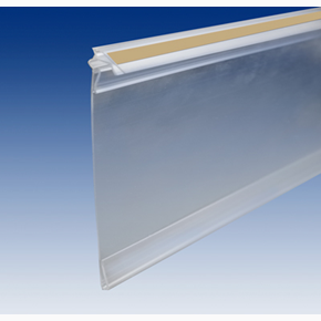 Vippskylt H76-L210mm, budget,  25-pack