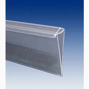 Hylltalare med 76 mm x 210  mm, 25-pack