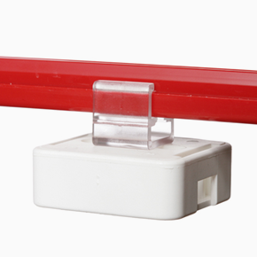 Magnet Vertikal 90 gr, klarar 6 kg, 25-pack