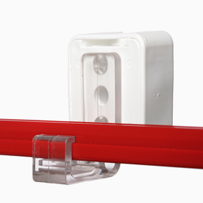 Magnet Parallell underlag, klarar 6 kg, 25-pack