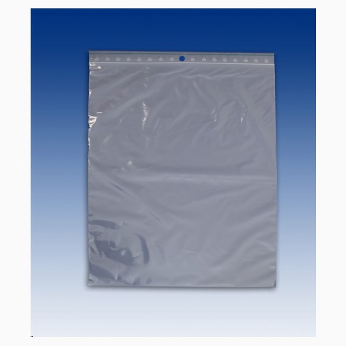 Blixtlåspåse, 100-pack