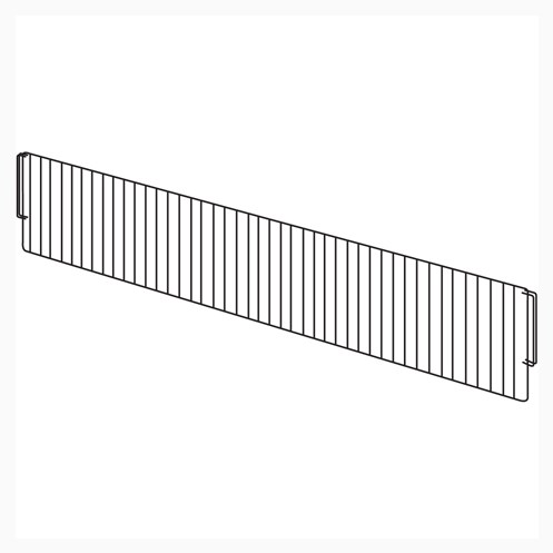 Avdelare i tråd 80 cm