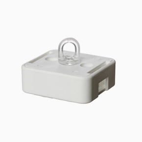 Magnet för tak, 20-pack