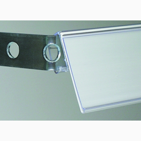 Konsollist 26x885, för Pin-pack, 25 st