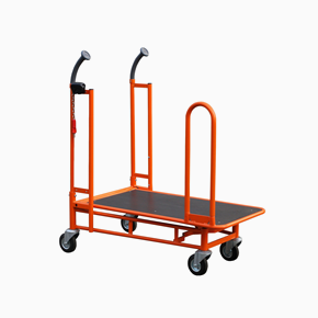 Transportvagn Carry 90, Plywood