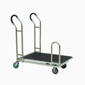 Transportvagn Carry 95, Plywood