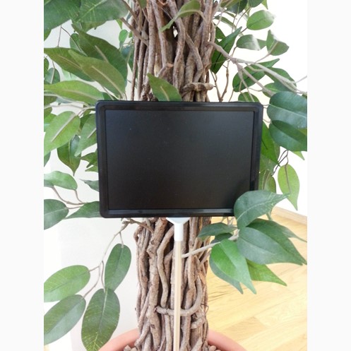 Klick Shelf RAM, A6, 10-p