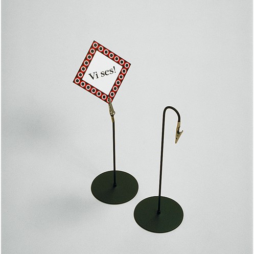 Alli-klämma, RAK 20 cm, 3-pack